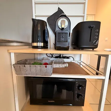 Le Nid Parisien Netflix Parking Apartment *